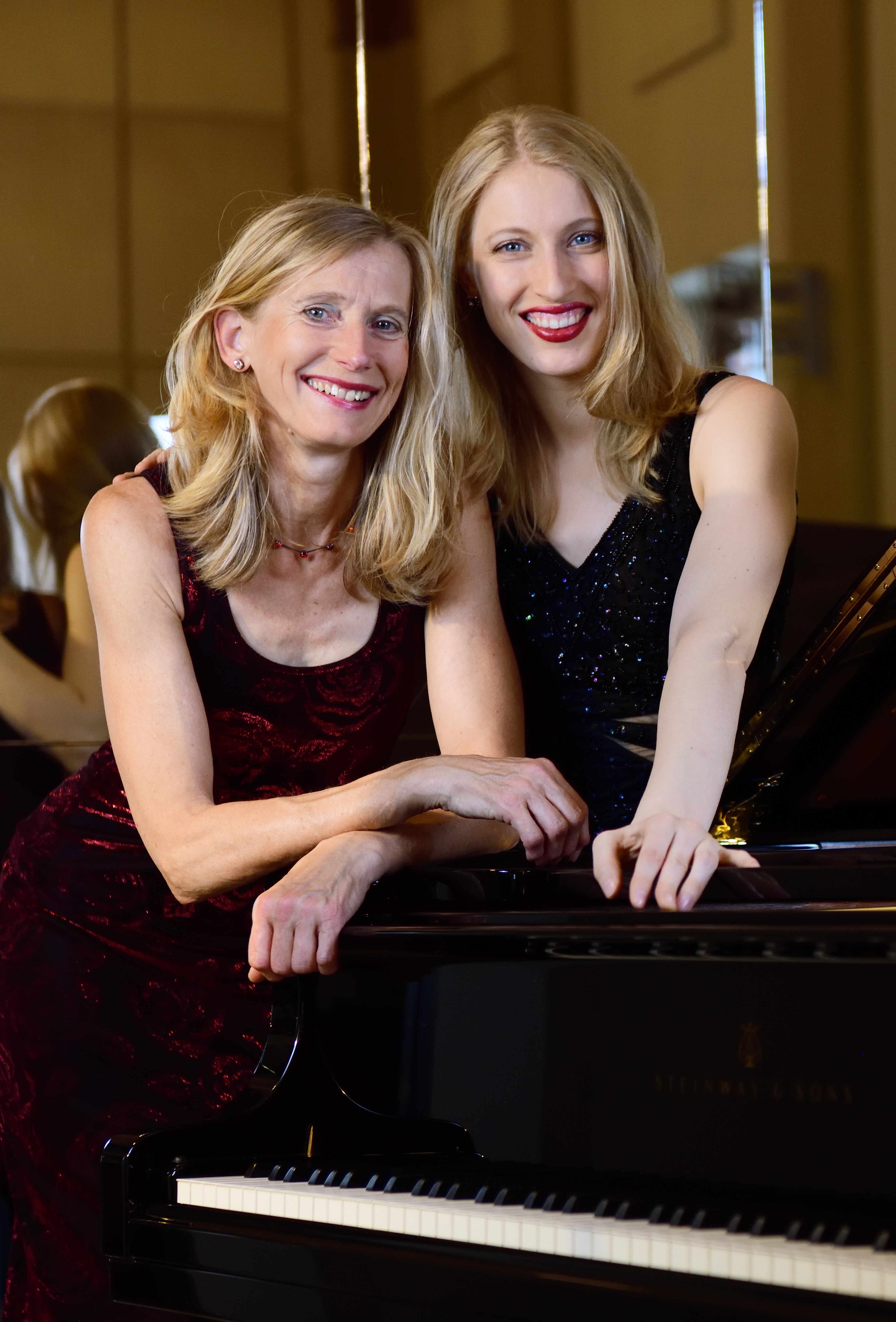 Duo Hilgers